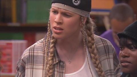 Meter Maids Need Love, Too