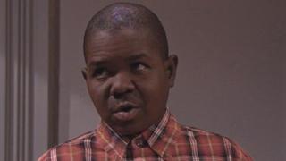 It's Gary Coleman It's Gary Coleman