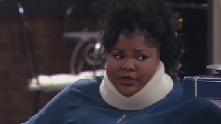 Somebody's Watching You Somebody's Watching You