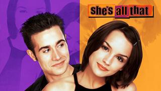 watch She's All That