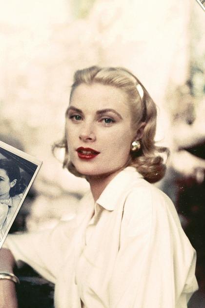 Grace Kelly: Precious Memories