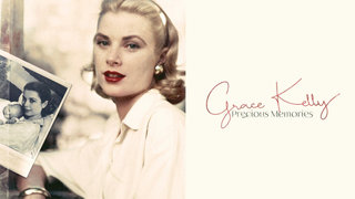 Grace Kelly: Precious Memories