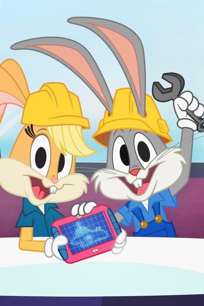 Bugs Bunny Builders
