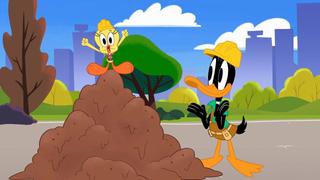 Tweety-Go-Round Tweety-Go-Round
