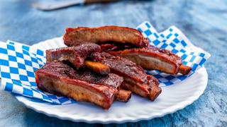 Stick to Your Ribs Stick to Your Ribs