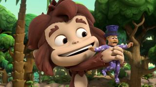PAW Patrol