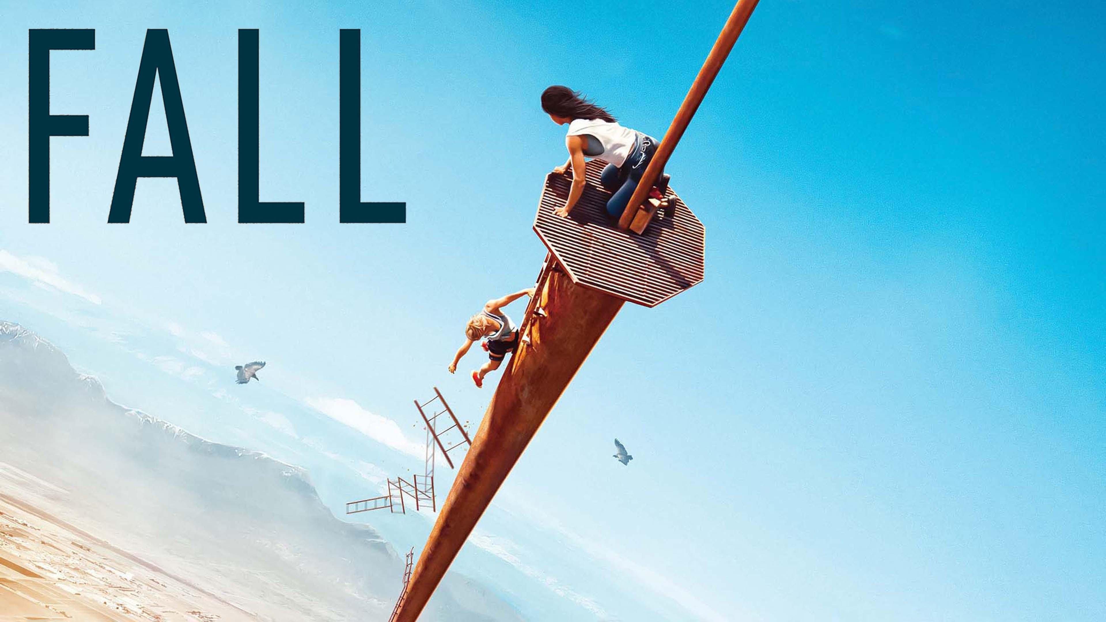 Watch Fall Streaming on Philo
