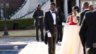 ... And the Crashed Cotillion