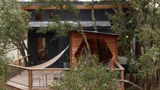 Texas Treehouse Texas Treehouse