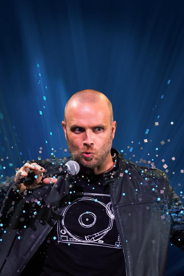 Kellen Erskine: Zoomed Out