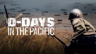 watch D-Days in the Pacific