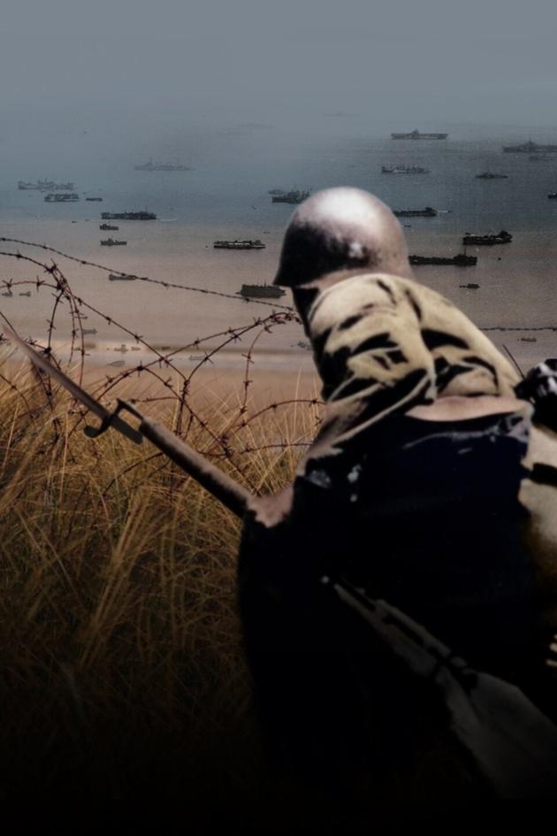 D-Days in the Pacific