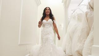 Say Yes to the Dress