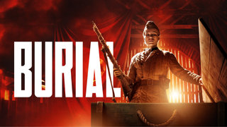 Burial