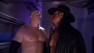 Undertaker vs. Kane Undertaker vs. Kane