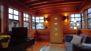 Houseboat Haven Houseboat Haven
