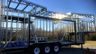 Technology Trailer Technology Trailer