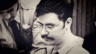 Ed Kemper: The Co-ed Killer Ed Kemper: The Co-ed Killer