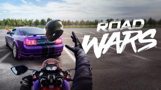 Road Wars