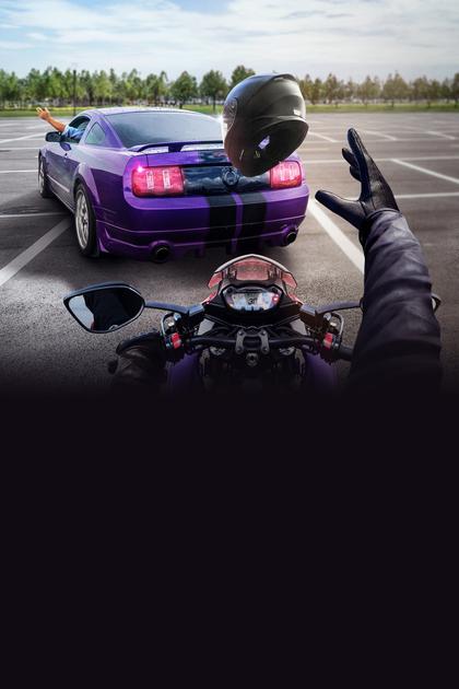 Road Wars