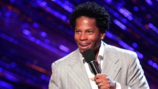 D.L. Hughley: Shocked & Appalled
