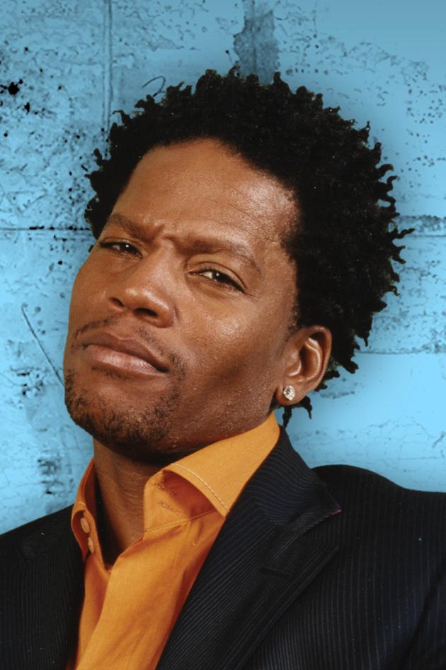 D.L. Hughley: Shocked & Appalled