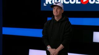 Howie Mandel Howie Mandel