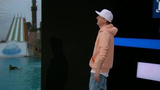 Chanel and Sterling DXXXVI Chanel and Sterling DXXXVI