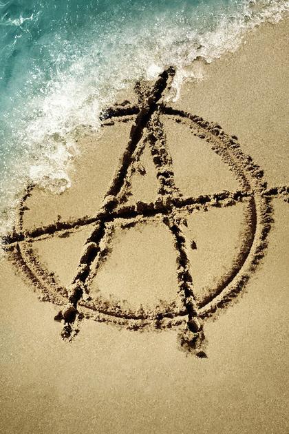 The Anarchists