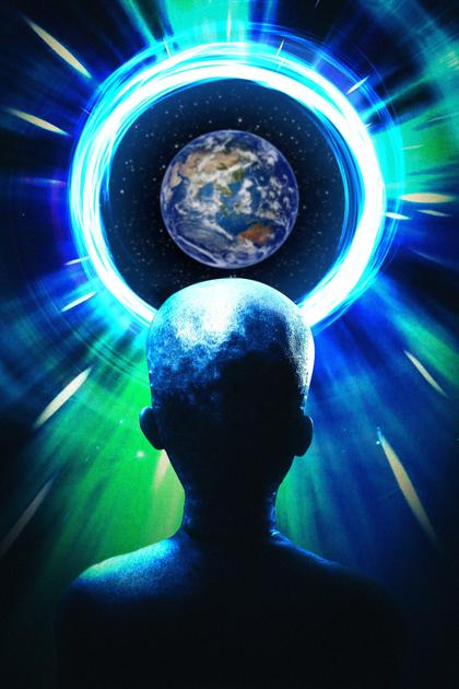 The Interdimensional Connection