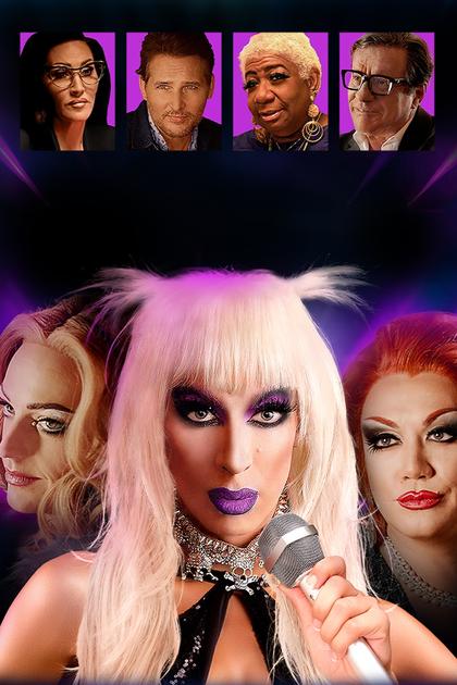 God Save the Queens