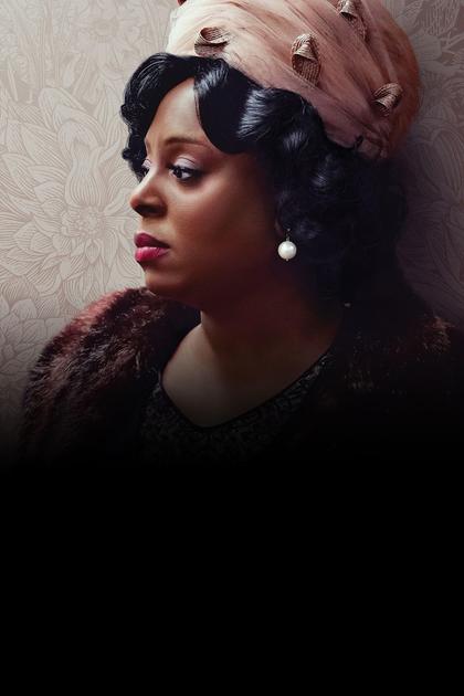 Remember Me: The Mahalia Jackson Story