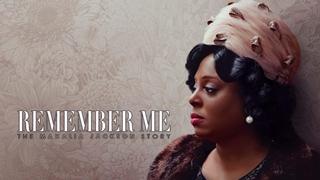  watch Remember Me: The Mahalia Jackson Story