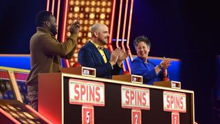 I'm Not Crying, You're Crying Part II I'm Not Crying, You're Crying Part II