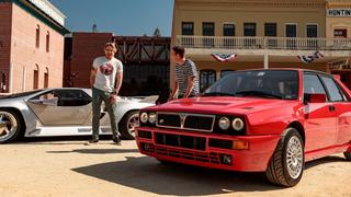 Poster Cars Poster Cars