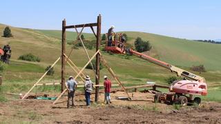 Idaho Farm Stay Idaho Farm Stay
