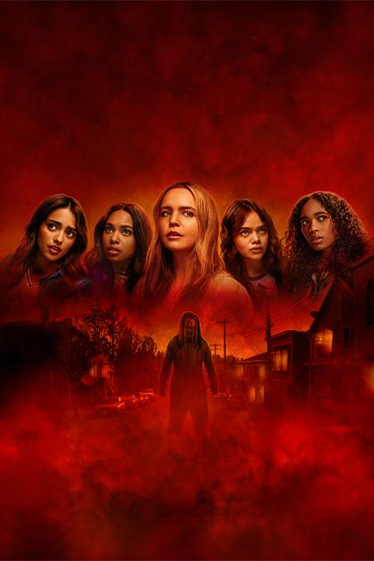 Pretty Little Liars: Original Sin