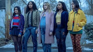 Chapter Ten: Final Girls