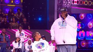Nick Cannon Presents: Wild 'n Out