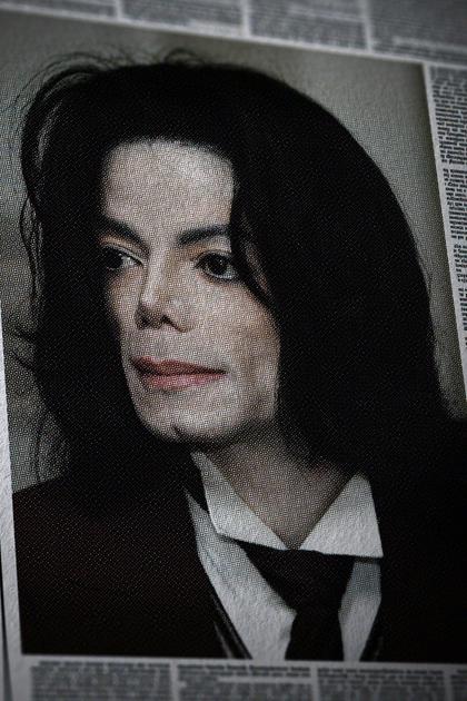 Fatal Addiction: Michael Jackson