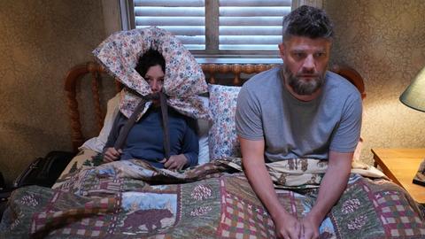 Double Honeymoon and Seeing Double