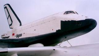 Secret Soviet Spacecraft Secret Soviet Spacecraft