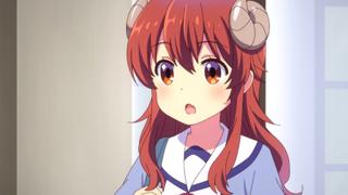 New Semester! The Magical Girl's New Duty! New Semester! The Magical Girl's New Duty!