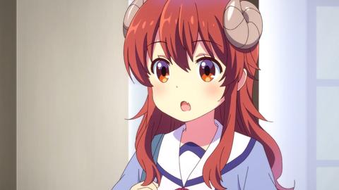 New Semester! The Magical Girl's New Duty!