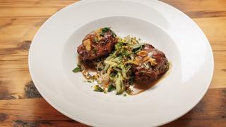 Beat Bobby Flay