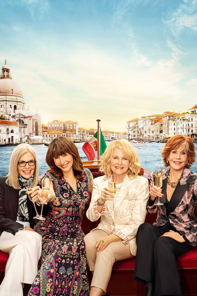 Book Club: The Next Chapter