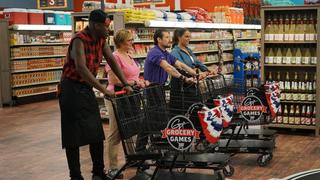 Guy's Grocery Games