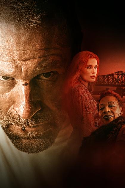 Rumble Through the Dark