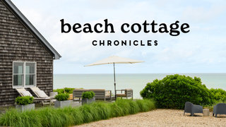 Beach Cottage Chronicles