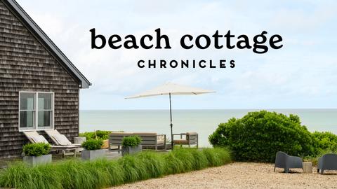 Beach Cottage Chronicles